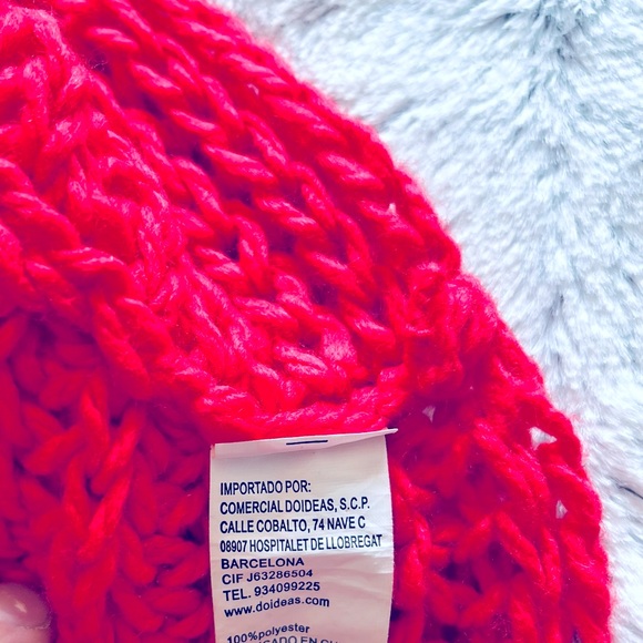 Infinity scarf - Picture 5 of 7